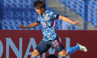 Nhận định U23 Nhật Bản vs U23 Australia, 20h00 ngày 18/6: Samurai chờ chiến thắng