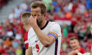 Đội tuyển Anh nhận trận thua lịch sử