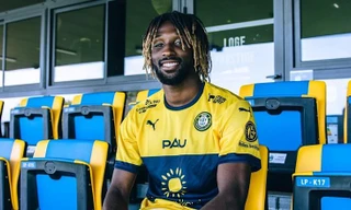 Đội bóng của Quang Hải gấp rút bổ sung lực lượng cho tuyến giữa 