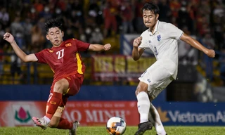 Thua Việt Nam, HLV tuyển U19 Thái Lan chua chát: ‘Mắng gì tôi cũng chịu’ 