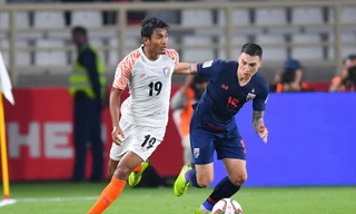 Thái Lan được mời đá giải cùng đội tuyển Nga