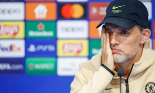 Thomas Tuchel sắp tái xuất trên băng ghế huấn luyện