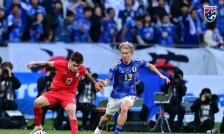 HLV Ishii chỉ ra con đường thành công cho ĐT Thái Lan: Hãy bắt chước Nhật Bản!