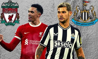 Nhận định Liverpool vs Newcastle, 03h00 ngày 2/1: Anfield mở hội đầu năm 