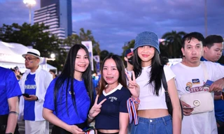 Thái Lan, nước duy nhất không có bản quyền Asian Cup 2023?