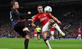 MU thanh lý món 'hàng thải' thứ 2 trong mùa đông 2024