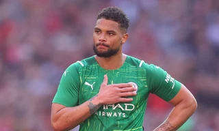 Cầu thủ đầu tiên rời Man City ở mùa đông 2024