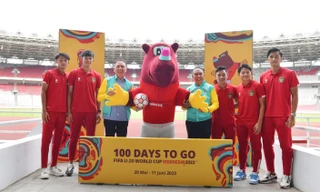 Indonesia thiệt hại bao nhiêu tiền vì mất quyền đăng cai U20 World Cup?