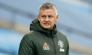 Lộ diện đội bóng Solskjaer sắp cầm quân