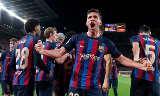 Nhận định Elche vs Barcelona, 02h00 ngày 2/4: Khó có bất ngờ