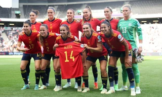 Đối thủ của tuyển nữ Việt Nam mất một nửa đội hình ở World Cup vì cầu thủ đình công