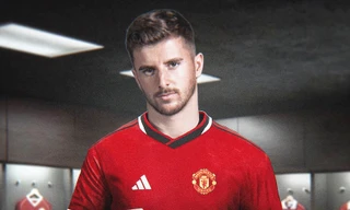 Vì sao MU trì hoãn công bố vụ Mason Mount?