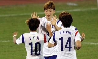 'Ibrahimovic của bóng đá nữ Hàn Quốc' từng suýt bỏ World Cup vì bị nghi ngờ là đàn ông