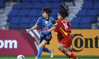 Tuyển nữ Nhật Bản phải tự gây quỹ để NHM được xem World Cup 2023