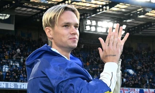 CLB Ukraine có hành động bất ngờ sau khi bán sao trẻ cho Chelsea