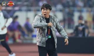 Truyền thông Indonesia đồng loạt 'vạch tội' Shin Tae-yong