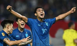 Highlights Thái Lan 3-0 Malaysia: Voi chiến nghiền nát Bầy hổ