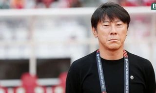 Cựu thủ quân ĐT Indonesia kêu gọi Shin Tae-yong từ chức