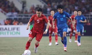 Tuyển thủ Thái Lan tung bằng chứng cho thấy sự khắc nghiệt của đại chiến Việt Nam - Thái Lan