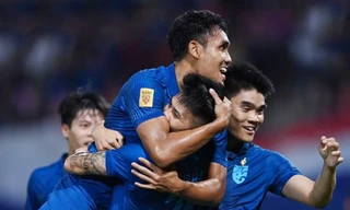 Bán kết AFF Cup: Hạ Hổ Malaya 3-0, Thái Lan hẹn gặp Việt Nam ở chung kết