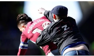 CĐV từng hành hung Jack Grealish được phát hiện tử vong do dùng ma tuý quá liều
