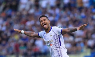 Hà Nội FC vào bảng tử thần ở Cúp C1 châu Á