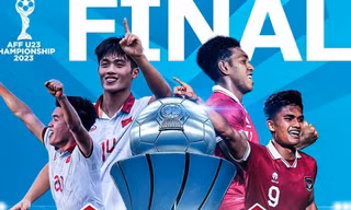 Nhận định U23 Việt Nam vs U23 Indonesia, 20h00 ngày 26/8: Xây chắc ngai vàng 