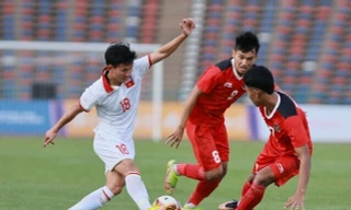 Truyền thông Indonesia 'nhờ cậy' Việt Nam thắng để đưa đội nhà vào bán kết