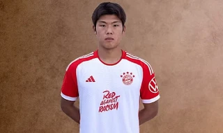 Cầu thủ trẻ Trung Quốc từng khoác áo Bayern chết não vì chấn thương kinh hoàng