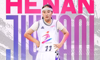 'Người yêu quốc dân', ngôi sao tuyển bóng rổ Việt Nam Trương Thảo My cập bến CLB mạnh của Trung Quốc