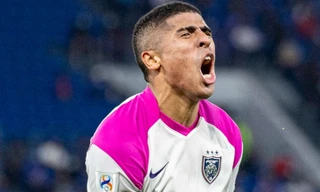 Malaysia nhập tịch 'sát thủ' giống Xuân Son, chuẩn bị đấu Việt Nam tại vòng loại Asian Cup 2027