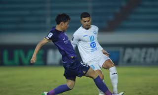 Nhận định Sanfrecce Hiroshima vs Thép Xanh Nam Định, 17h00 ngày 19/2: Nhiệm vụ bất khả thi