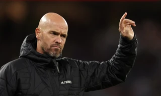 HLV MU phản ứng trái ngược về hai tội đồ Maguire và De Gea