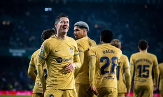 Nhận định Barcelona vs Sevilla, 03h00 ngày 6/2: Barca bay xa 