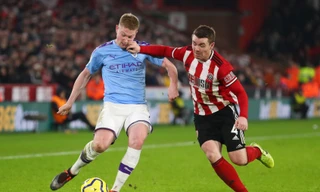 'Tỷ phú giả mạo' hỏi mua đội bóng nổi tiếng của Anh