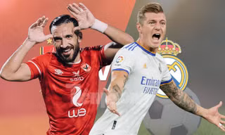 Nhận định Al Ahly vs Real Madrid, 02h00 ngày 9/2: Kền kền vượt bão