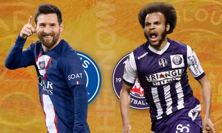 Nhận định PSG vs Toulouse, 23h00 ngày 4/2: Messi 'cân' tất