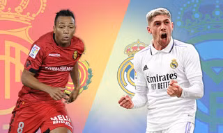 Nhận định Mallorca vs Real Madrid, 20h00 ngày 5/2: Xứ đảo đi dễ khó về