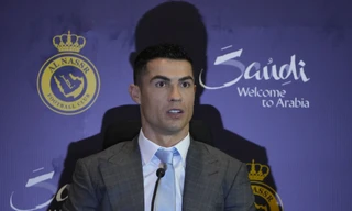 Báo Arab tiết lộ sốc: Al Nassr chỉ phải trả 10% lương của Ronaldo