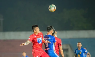 Nhận định Hải Phòng vs Bình Dương, 19h15 ngày 4/2: Ôm sầu vì người cũ?