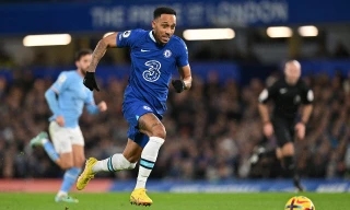 Aubameyang bị gạch tên khỏi đội hình Chelsea