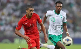 Chuyên gia chuyển nhượng: 'Giờ chẳng còn ai dám tới Trung Quốc chơi bóng nữa'