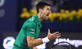 Djokovic mất ngôi số 1 thế giới vào đối thủ Nga