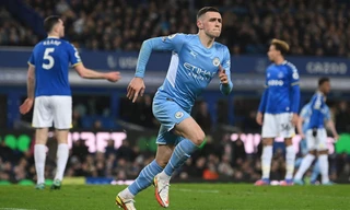 Đối thủ mắc sai lầm, Man City nhọc nhằn giành 3 điểm