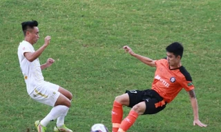 Nhận định, dự đoán SHB Đà Nẵng vs Nam Định, 17h00 ngày 29/7: Nạn nhân tiếp theo