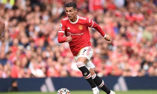 Ronaldo chấp nhận trở lại MU