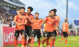 HLV Park Hang-seo tìm được nhân tố mới trong trận thắng của Đà Nẵng?