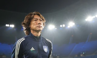 Bóng đá Hàn Quốc đối diện nguy cơ bị FIFA cấm vận