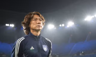 Bóng đá Hàn Quốc đối diện nguy cơ bị FIFA cấm vận