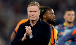 HLV tuyển Hà Lan thừa nhận Anh xứng đáng vào chung kết